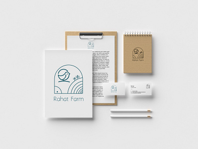 Stationery Design