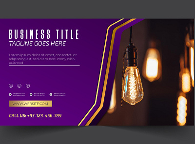 Business Postcard Design