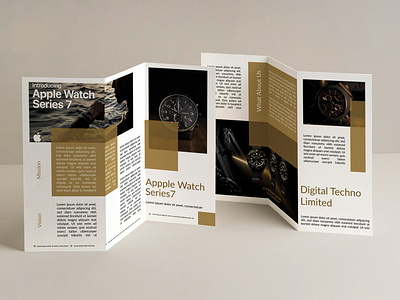 Brochure Design