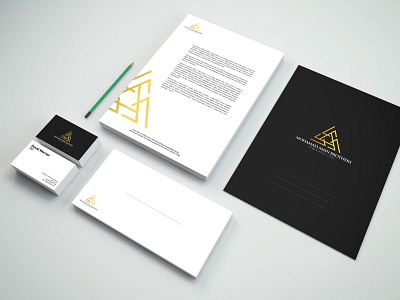 Brand Identity branding design graphic design illustration logo logo design package design ui ux vector