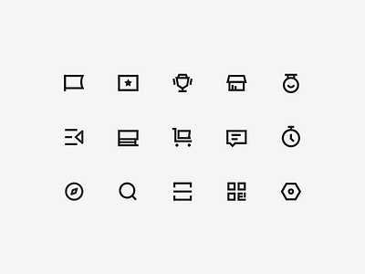 iCONS design glyphs graphic design icon icon design icon set iconography icons illustration logo ui ui ux ui design uidesign