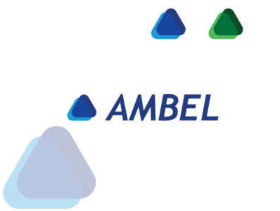 AMBEL
Shape Icon , Minimal logo