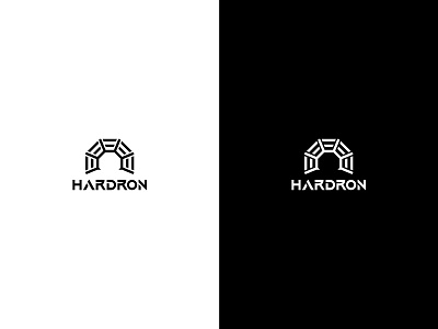 Complex geometric shapes logo art branding design flat graphic design icon illustration illustrator logo minimal typography ui ux vector