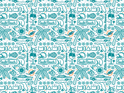 Miami Pattern