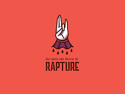 Vectober | Reeking of Rapture