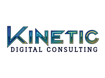 Kinetic Logo logo