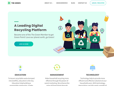 Recycle Company