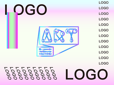 art logo