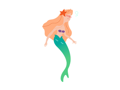 Mermaid