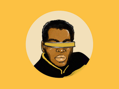 Geordi La Forge