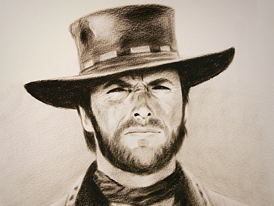 Clint Eastwood