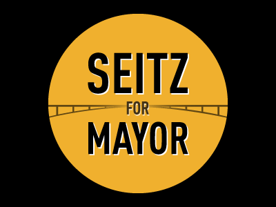 Vote Mayor