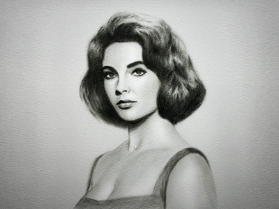 Elizabeth Taylor