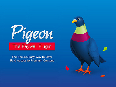 Pigeon