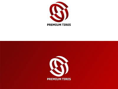 Tire Company Logo graphic design logo