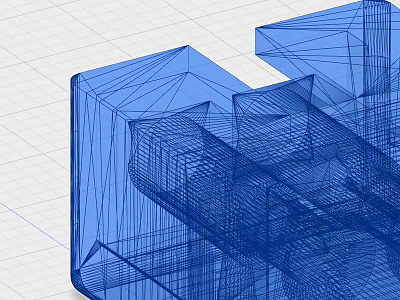 Channel updates cad fusion360