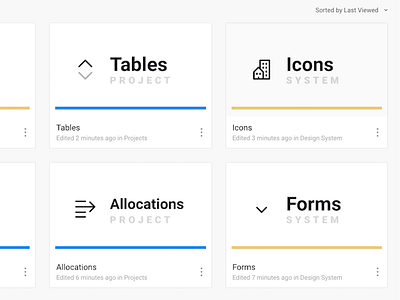 Figma organization figma files icons naming projects systems