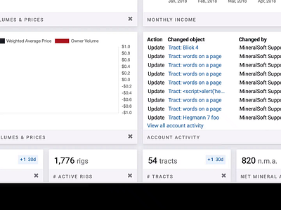 NPS survey animated animation gradient nps popover recommend shadow simple smooth