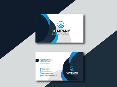 Business Card