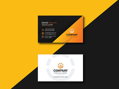 Business Card