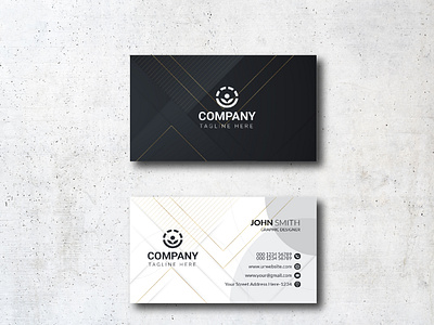 Business Card