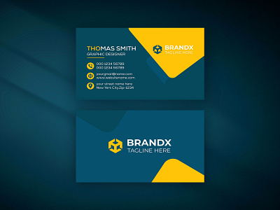 Business Card