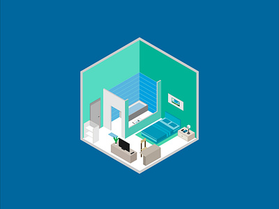 Isometric Design