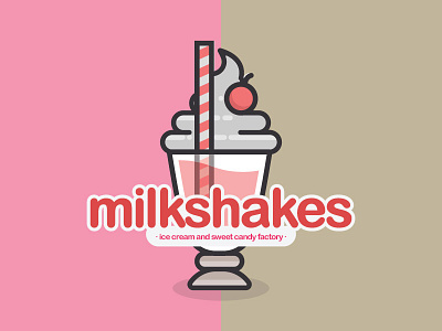 Milkshakes is great for weekend!