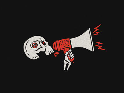 Megaphone