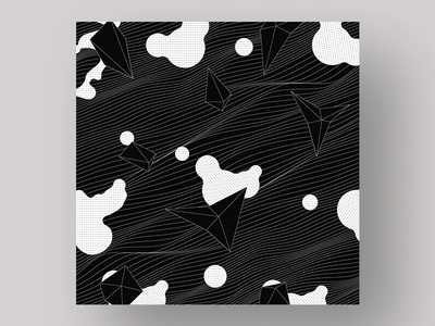 Coral Pattern