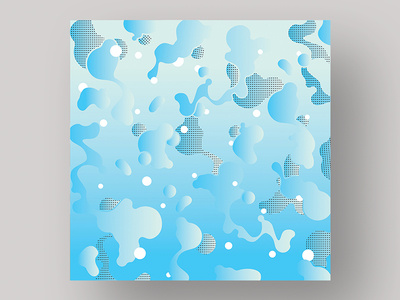 Ocean Pattern