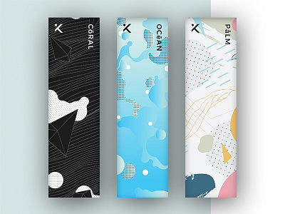 Kalpa Packaging Design