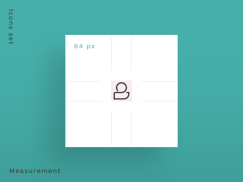 Icons Set Measurement digital graphic design uxdesign ui design ui ux ui icons design icon set icons