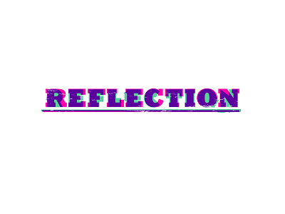 Reflection
