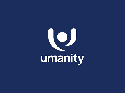 UMANITY logo vector