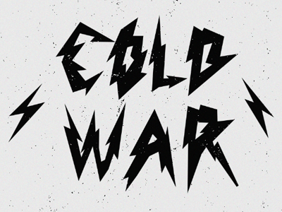 cold war