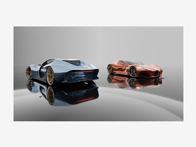 Bugatti Atlantic 3d atlantic bugatti car design cars design
