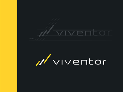 Viventor Logo