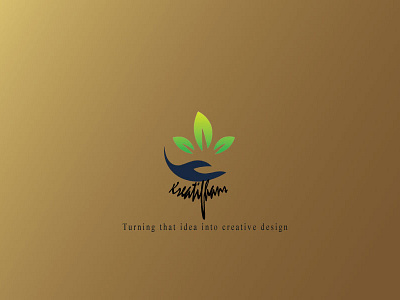 Business card (Back) design graphic design logo