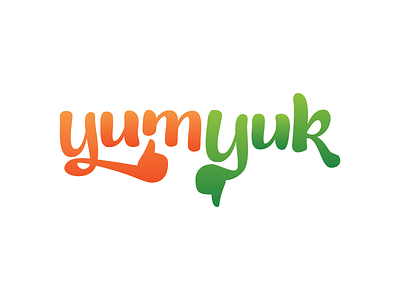 Yumyuk illustrator ios logo