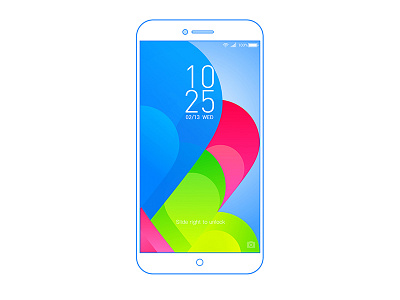launcher design for china mobile project1 blue china mobile wallpaper
