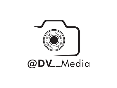 @DV__Media adobeillustrator branding graphic design illustration logo logodesign