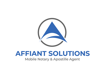 AFFIANT SOLUTIONS
Mobile Notary & Apostille Agent