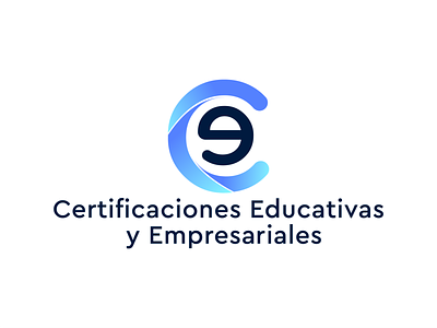 Certificaciones Educativas y Empresariales 2d abstract adobe illustrator animation brand guideline branding clean create logo design illustration logo mascot minimalist simple ui vector