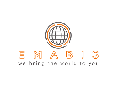 EMABIS typography