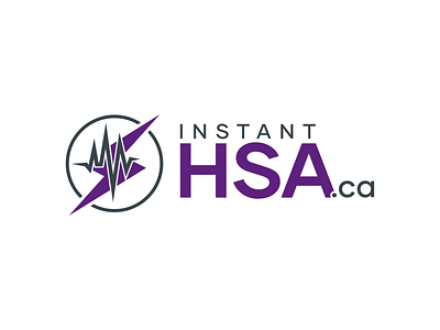 Instant HSA.ca typography