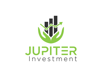 JUPITER Investment typography