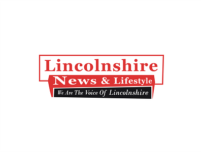 Lincolnshire - News & Lifestyle We are the voice of Lincolnshire typography