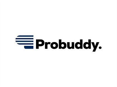 Probuddy typography