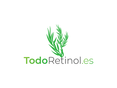 TodoRetinol.es typography